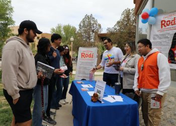 Se realiza Feria del Servicio Social en ICSA 