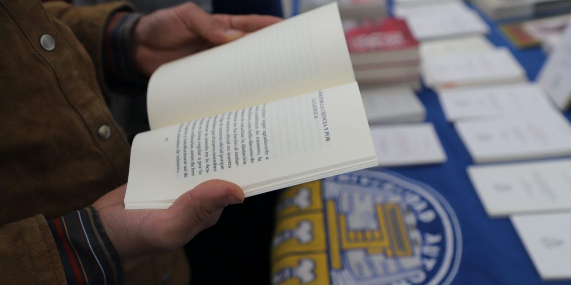 Está por terminar la Fiesta…de los Libros 2025 
