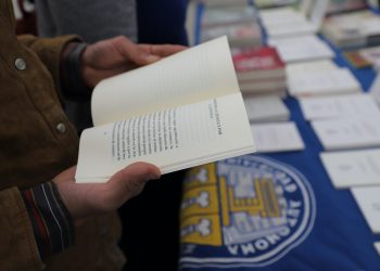 Está por terminar la Fiesta…de los Libros 2025 