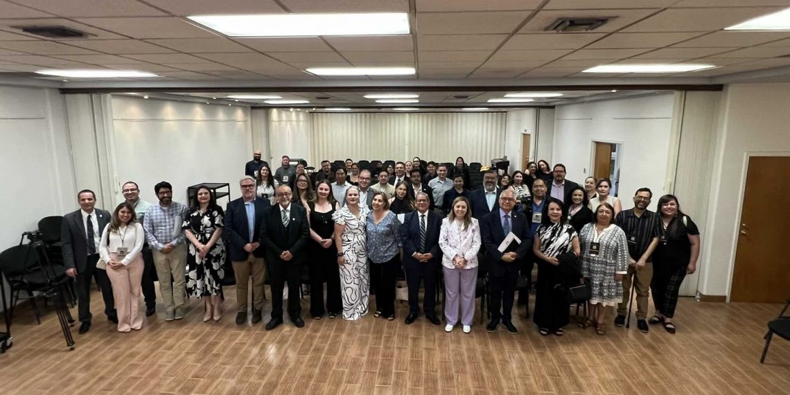 Concluye Foro Nacional México y las Migraciones en el Siglo XXI: Voces que cruzan fronteras en la UACJ