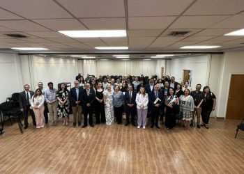 Concluye Foro Nacional México y las Migraciones en el Siglo XXI: Voces que cruzan fronteras en la UACJ