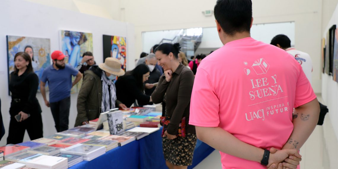 La Fiesta de los Libros 2025 inicia con un llamado a la lectura y la imaginación