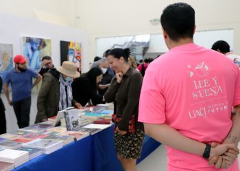La Fiesta de los Libros 2025 inicia con un llamado a la lectura y la imaginación