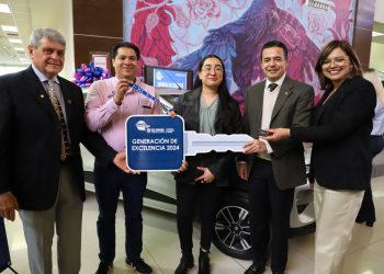 Celebran la excelencia desde la UACJ