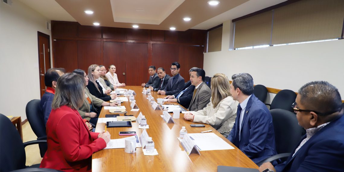 Evaluarán calidad formativa de la licenciatura en matemáticas