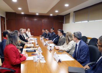 Evaluarán calidad formativa de la licenciatura en matemáticas