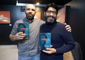 Se publica la segunda edición de “Correspondencias. Una respuesta a la modernidad” 