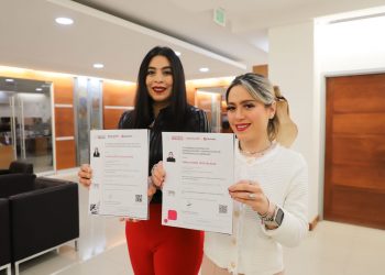 Personal de la Unidad de Género de la UACJ obtiene certificación nacional en atención a la violencia de género