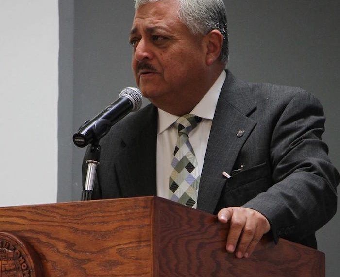 Un legado de 43 años de servicio