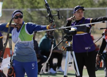 La UACJ cierra con broche de oro su participación en la Universiada Regional 2025