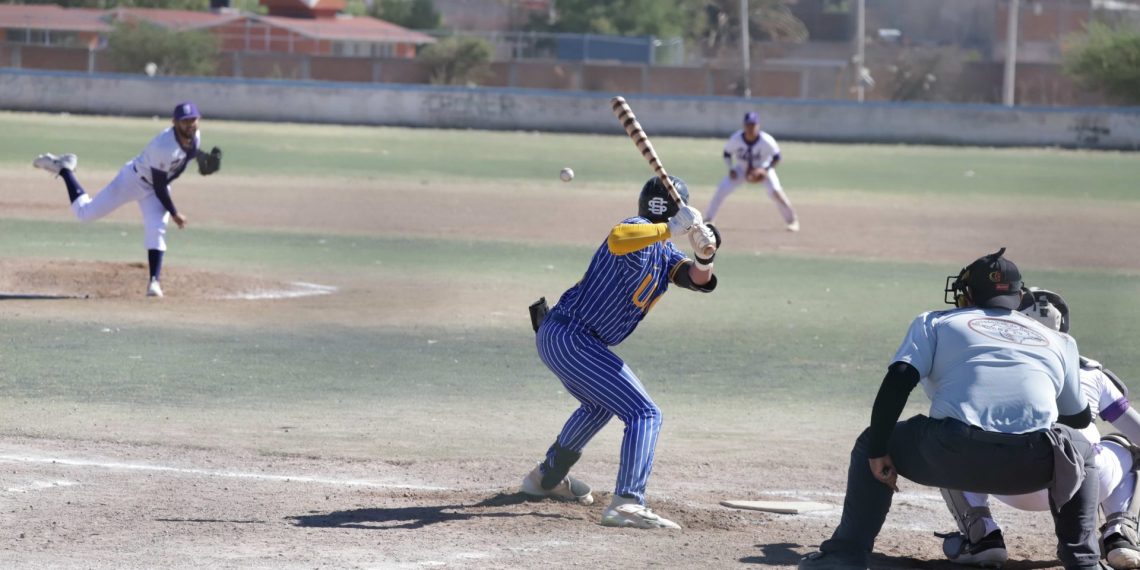 Debut brillante de atletas de la UACJ en la Universiada Regional 2025