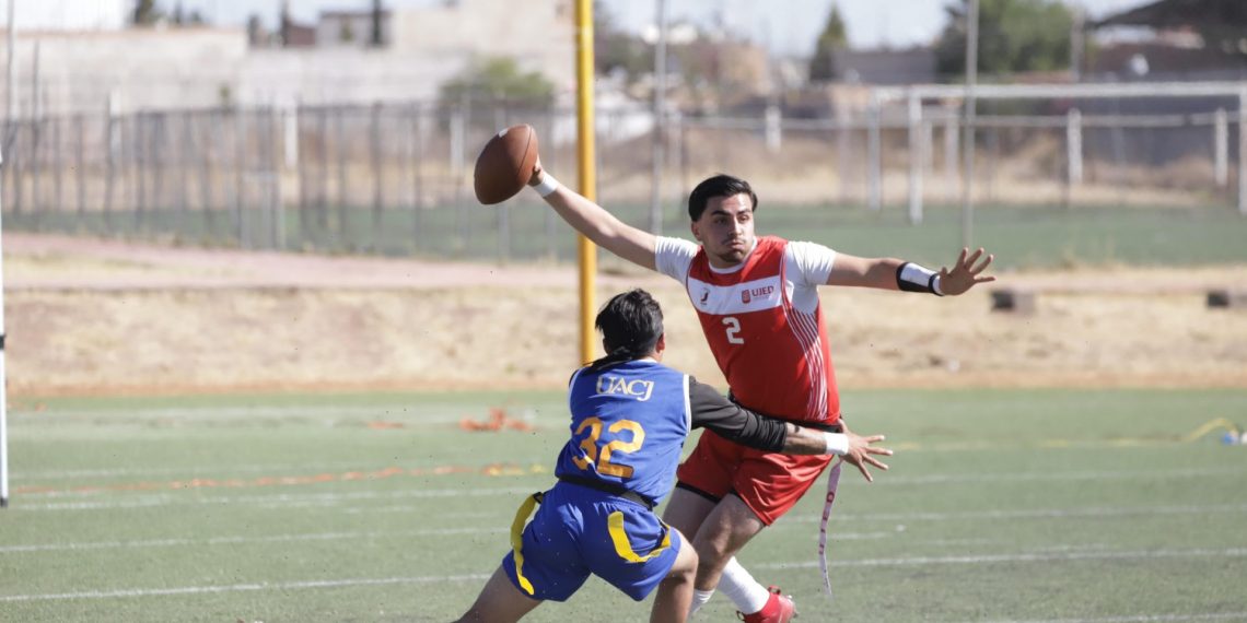 UACJ continúa superando sus expectativas en la fase regional