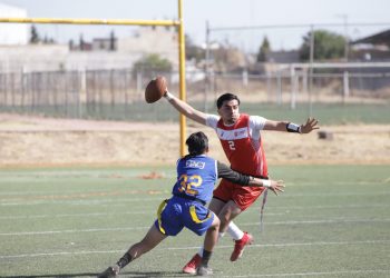 UACJ continúa superando sus expectativas en la fase regional