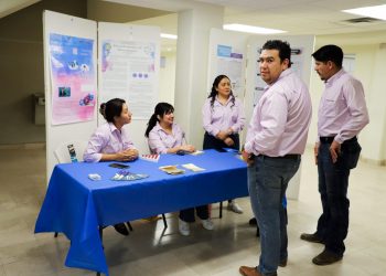 Expo Posgrados IIT-UACJ: una puerta al futuro académico y laboral