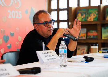 Lectores del porvenir: la Inteligencia Artificial  y el destino del libro