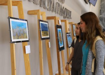 Caminos Imaginarios: El arte que da voz al viaje incierto del migrante