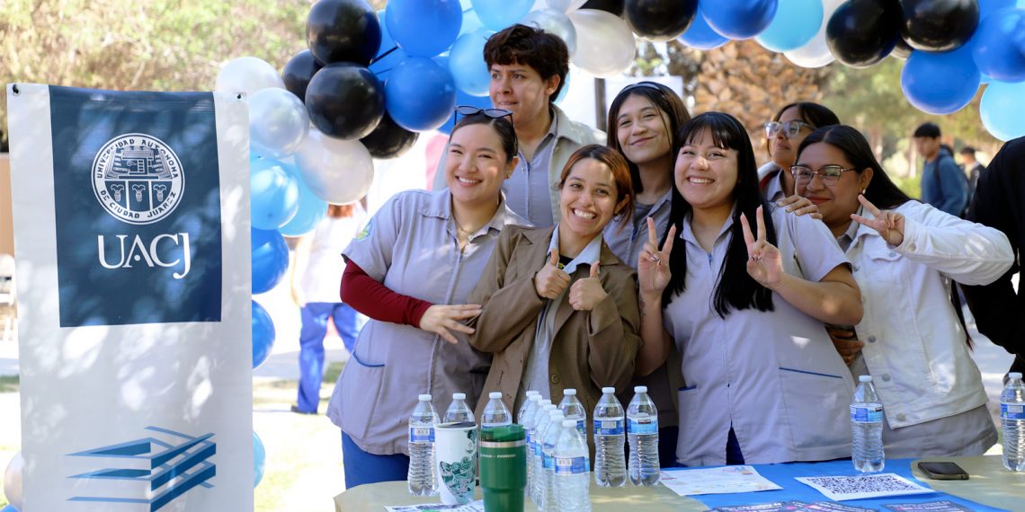 Trabajo Social visibiliza su impacto en la comunidad con Expo Instituciones