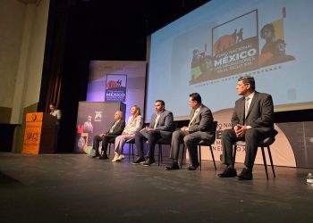 Inicia el foro nacional México, las migraciones en el siglo XXI