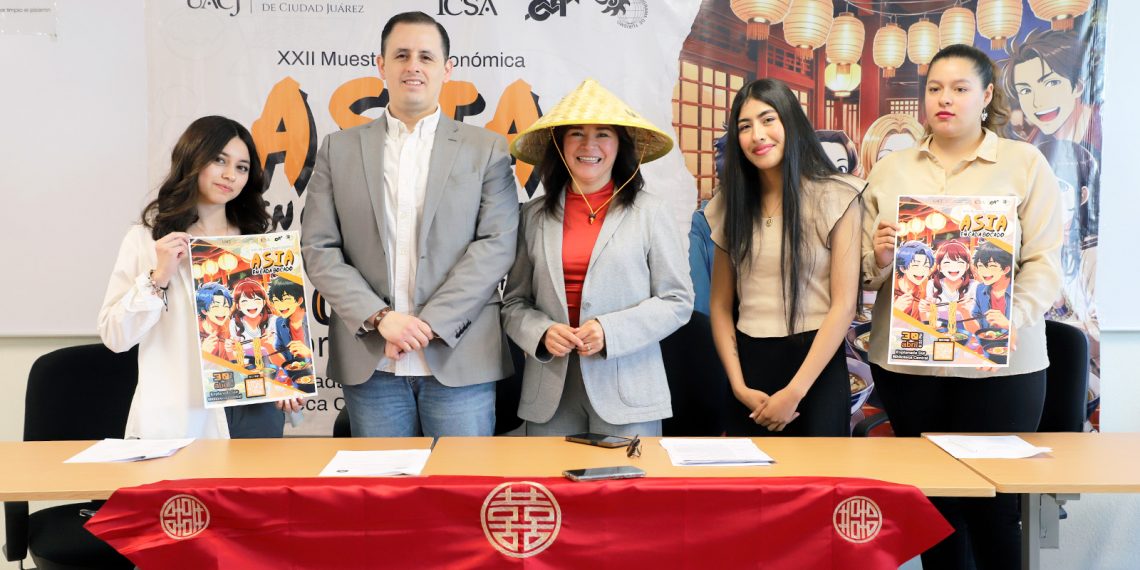 Lista una edición más de la Muestra Gastronómica