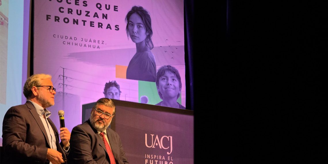 Abordan en foro nacional el tema de la psicología y la migración