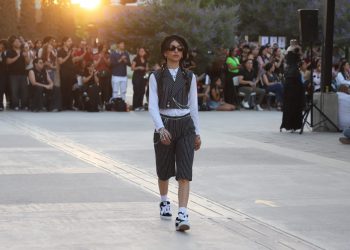 La Met Gala pisa el IADA con tacones de creatividad