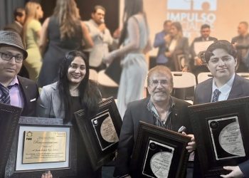 Los rostros del futuro: tres estudiantes de la UACJ que están transformando la medicina en México
