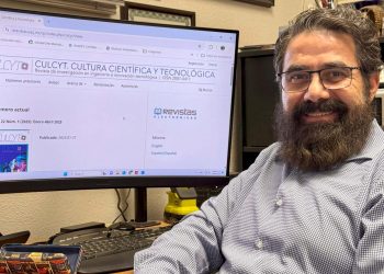 Impulso científico desde la frontera