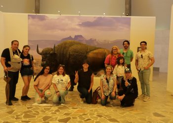 Se suma el CCF a la celebración del Día Internacional de los Museos con programación especial