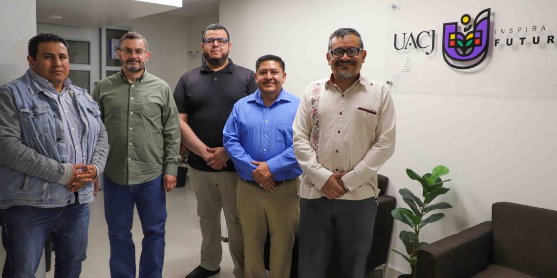 Coloquio de Posgrados del IIT abre espacio para el avance científico y tecnológico