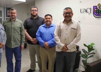 Coloquio de Posgrados del IIT abre espacio para el avance científico y tecnológico