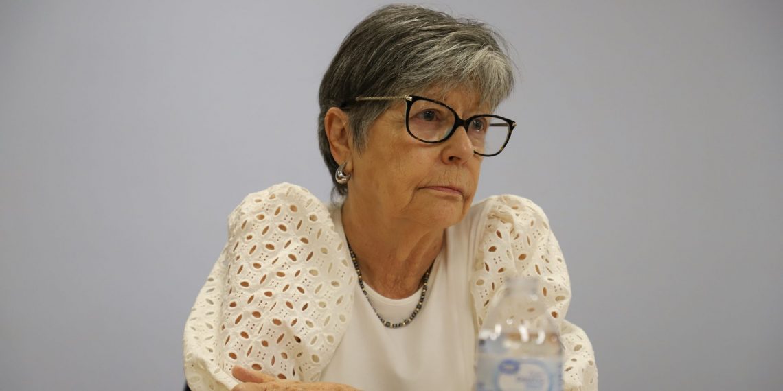 La historia de los feminismos en México: catedrática participa en conferencia magistral