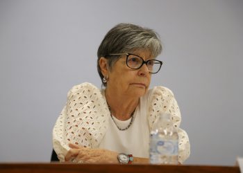 La historia de los feminismos en México: catedrática participa en conferencia magistral 