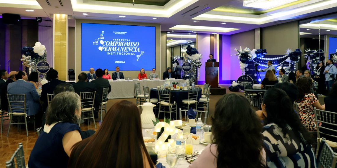 Festejan a sus empleados más leales