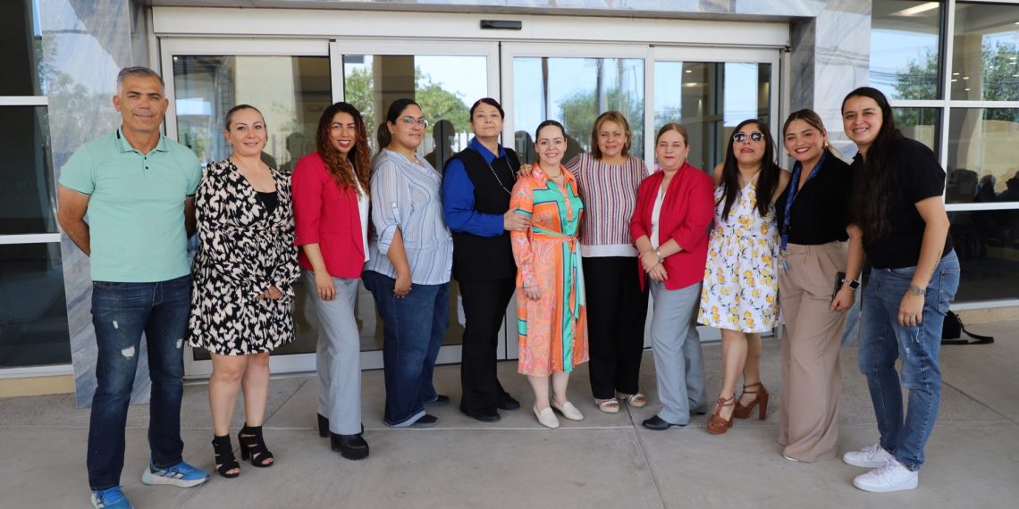 Centro Universitario de Idiomas celebra a sus docentes