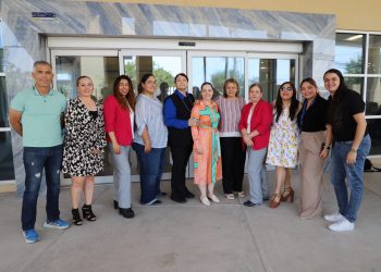 Centro Universitario de Idiomas celebra a sus docentes