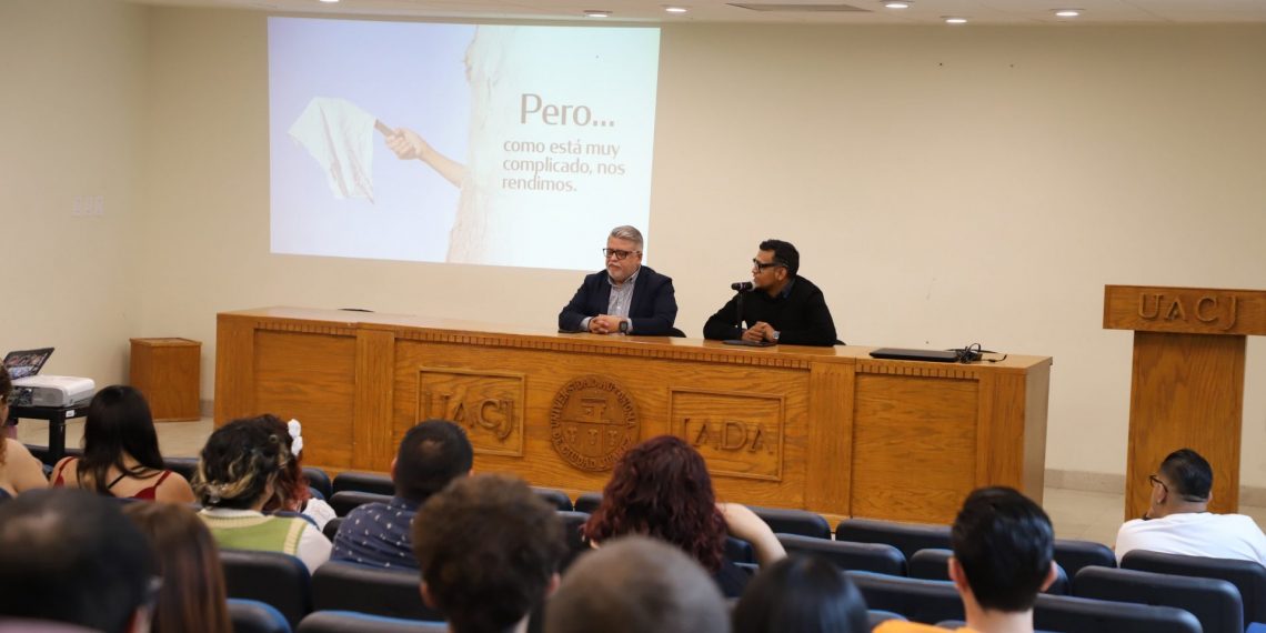 El diseño colaborativo como oportunidad de impacto