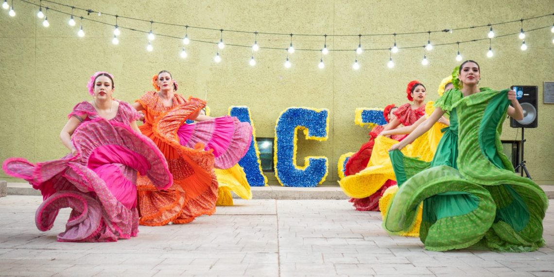 Se realizan Jornadas de Arte en la EMNCG