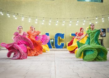 Se realizan Jornadas de Arte en la EMNCG 