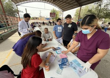La UACJ forma agentes de cambio: participan en el Proyecto PIISO 