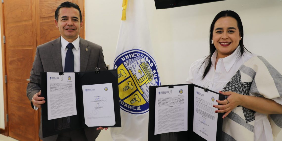 La UACJ y la Secretaría de Cultura se unen para promover el arte