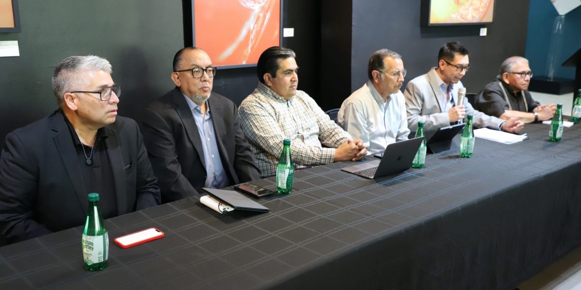 Enriquece el foro “Ley de telecomunicaciones ¿La nueva censura digital?” a la frontera