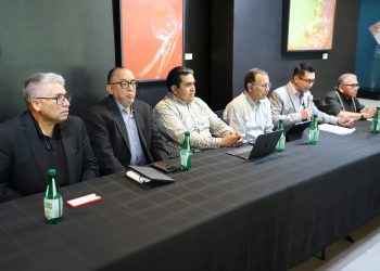 Enriquece el foro “Ley de telecomunicaciones ¿La nueva censura digital?” a la frontera 