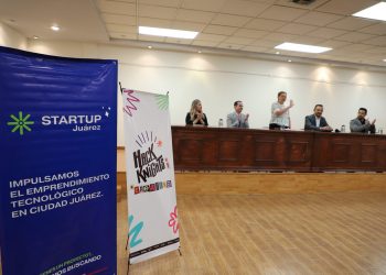 Se inaugura Hacks Knights Creativa 