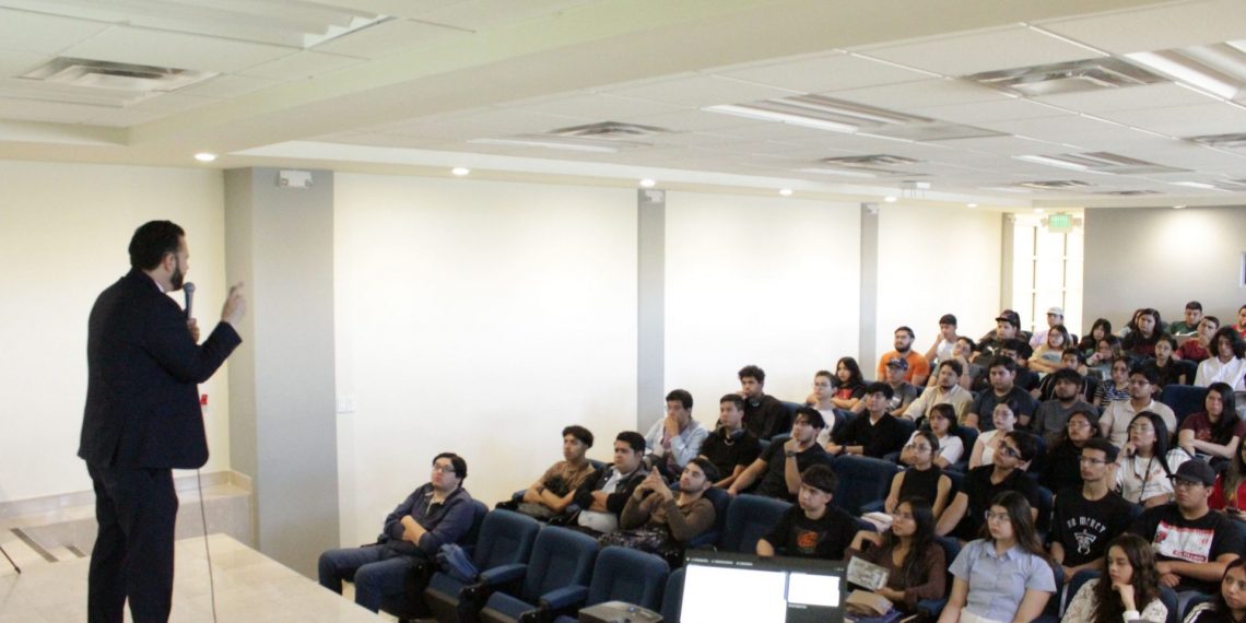 Impulsa la UACJ el respeto a los derechos universitarios con jornadas informativas y concurso de cortometraje