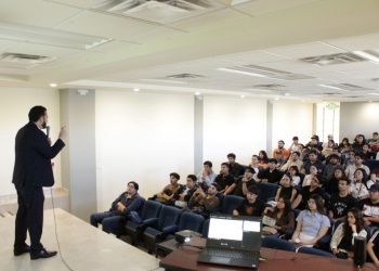 Impulsa la UACJ el respeto a los derechos universitarios con jornadas informativas y concurso de cortometraje