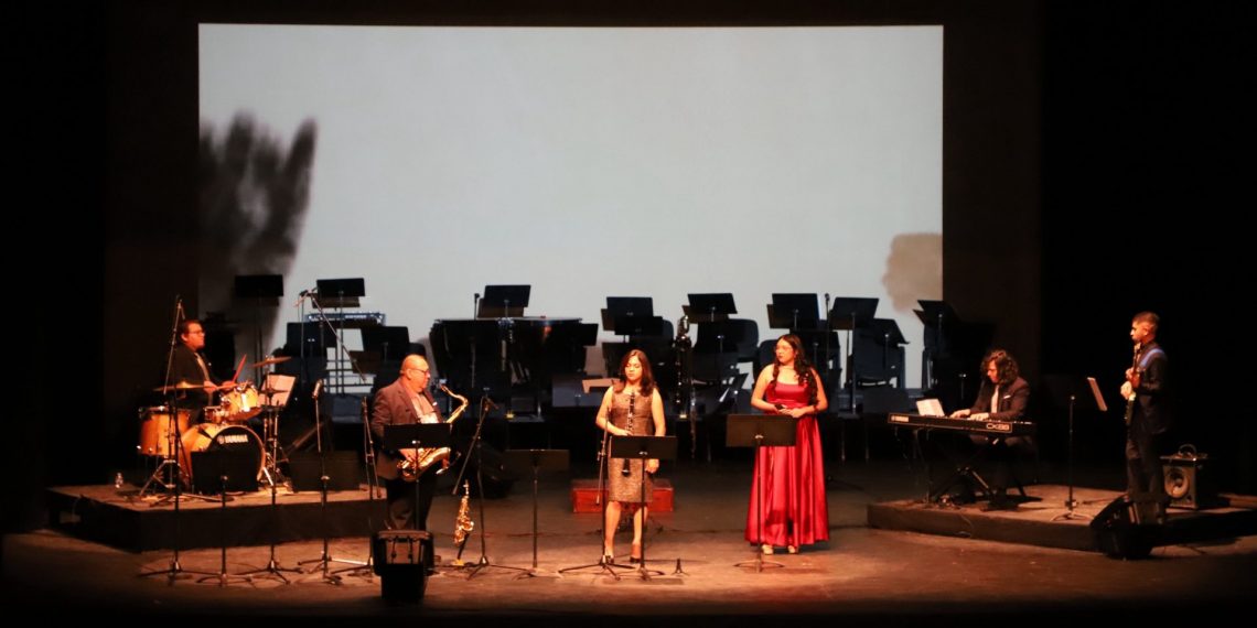 En la UACJ se presenta la fortuna del Jazz