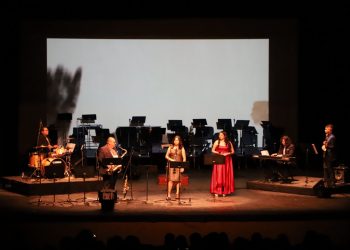 En la UACJ se presenta la fortuna del Jazz