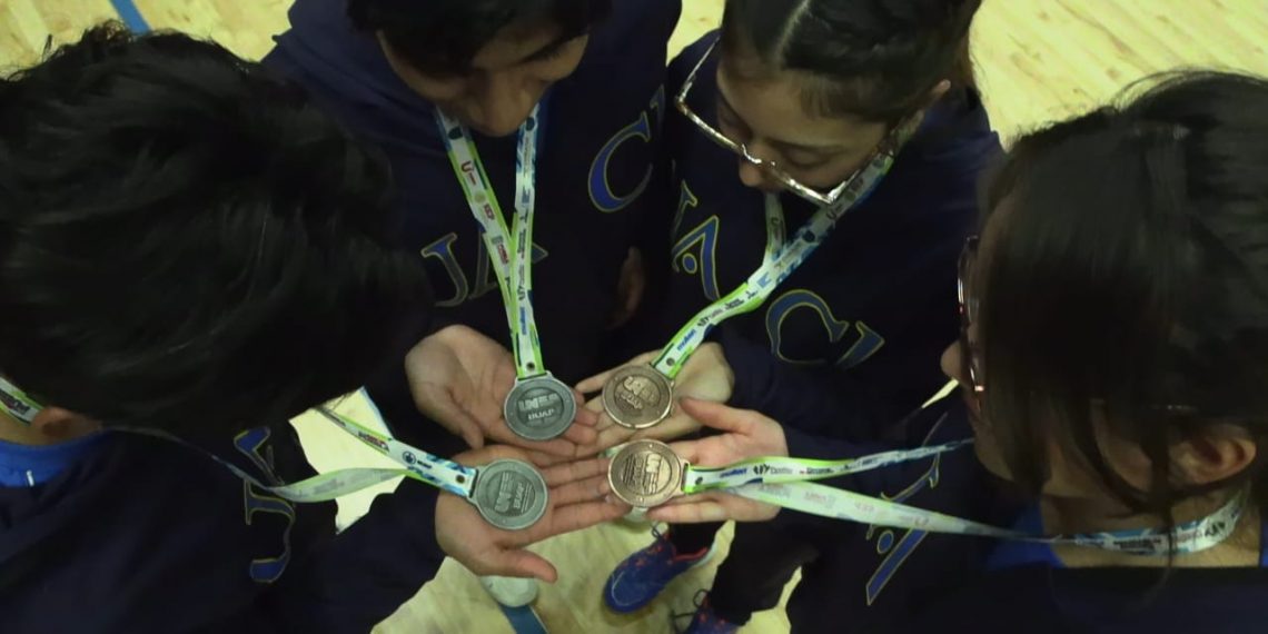La UACJ suma 21 medallas en la Universiada Nacional 2025