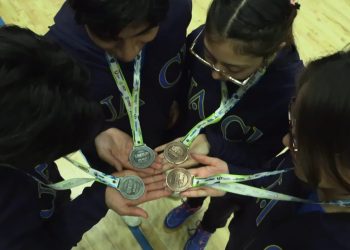La UACJ suma 21 medallas en la Universiada Nacional 2025