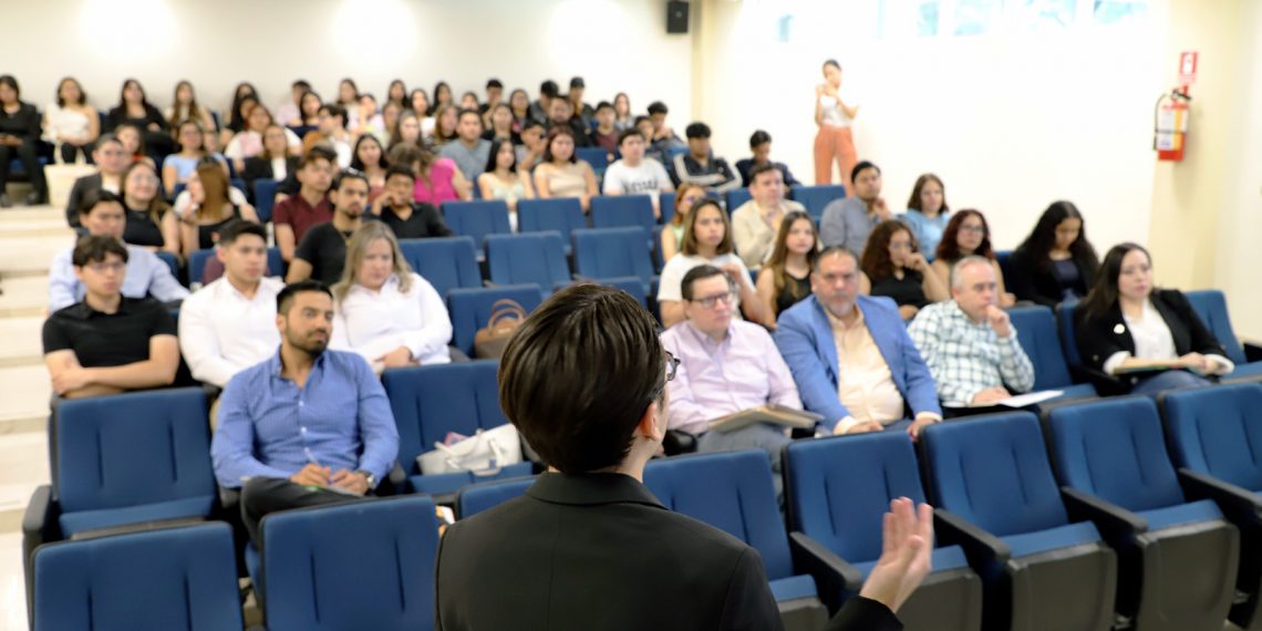 Desarrollan el primer Expo Merca en el ICSA